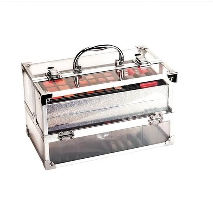Makeup Vanity Box
