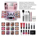 Makeup Vanity Box