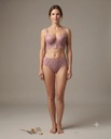Premium Lace Bra & Panty Set