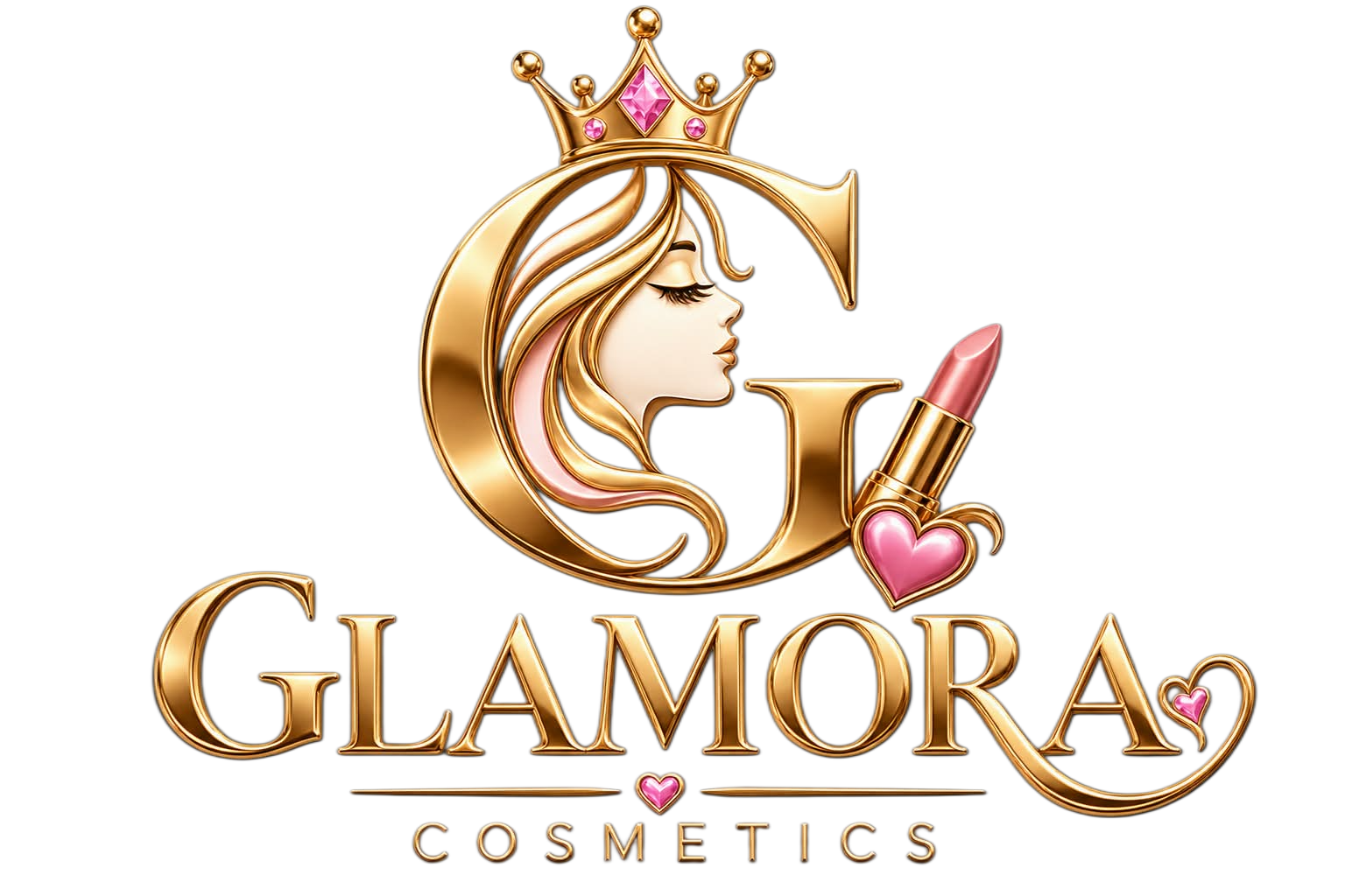 glamoracosmeticspak